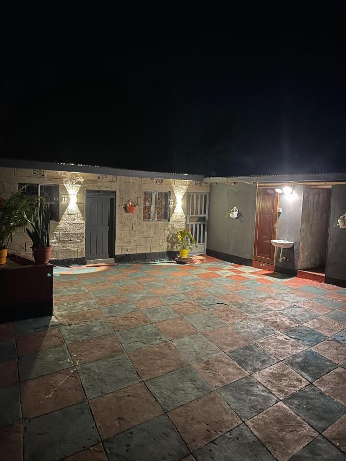 Malika Home Arusha Exterior foto